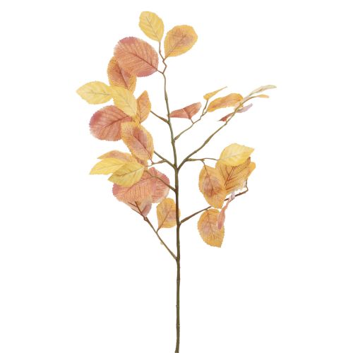 Floristik24 Autumn decoration, decorative beech branch, decorative artificial branch 72.5cm