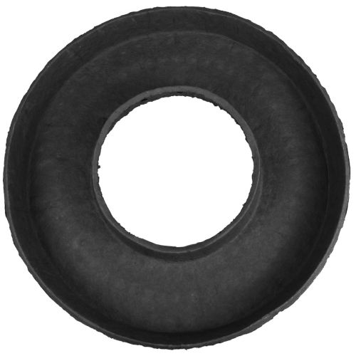 Floristik24 Oasis Black Biolit plant ring black compostable Ø50cm