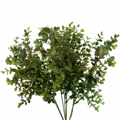 Floristik24 Boxwood decorative branch green 40cm