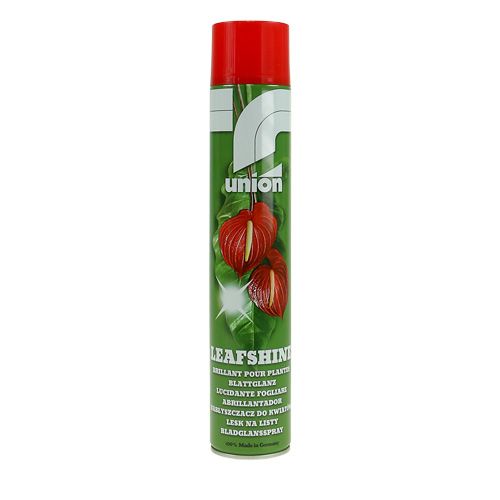 Leaf gloss spray 400ml