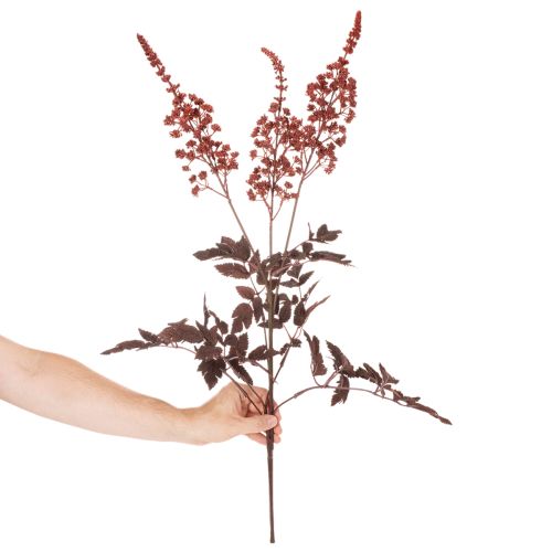 Artificial flower Astilbe long-stemmed splendor 80cm | Floristik24.co.uk