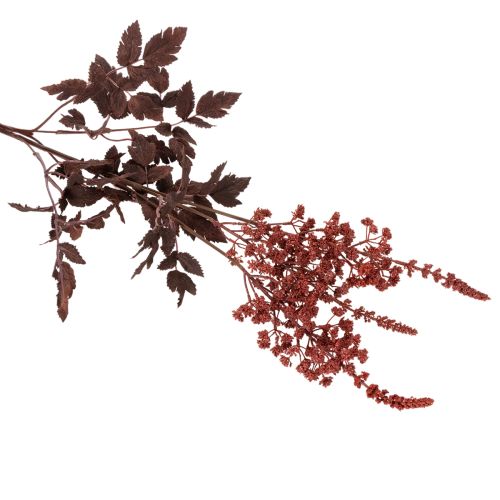 Artificial flower Astilbe long-stemmed splendor 80cm | Floristik24.co.uk