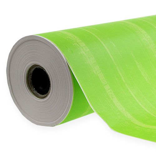 Floristik24 Flower Silk Trendline Green 50cm 6kg