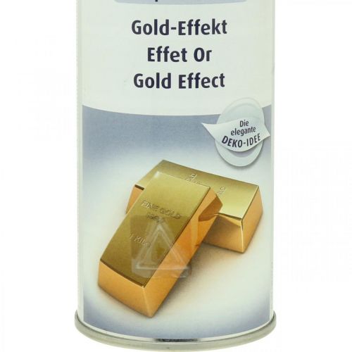 Product Belton special spray paint gold effect paint spray gold 400ml