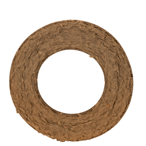 Floral foam ring OASIS® Renewal® Floral Foam Biolit® 24cm 2pcs | Floristik24.co.uk