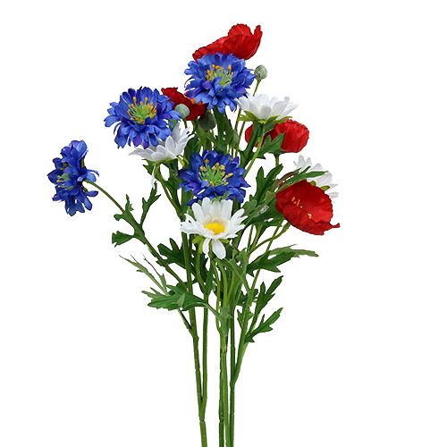 Floristik24 Bouquet of meadow flowers 55cm