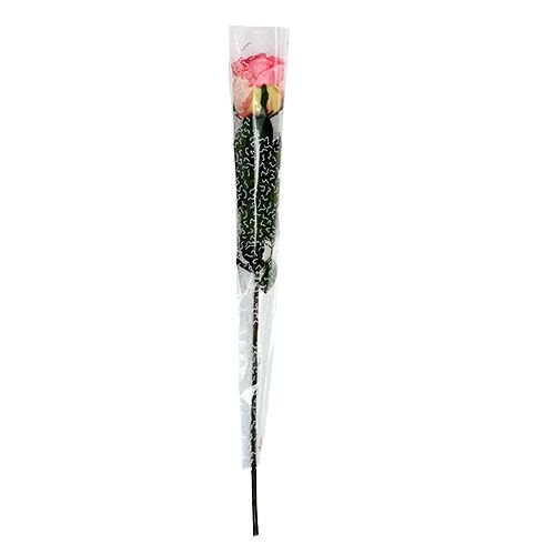 Product Flower Bag Charm L51cm 50 pcs