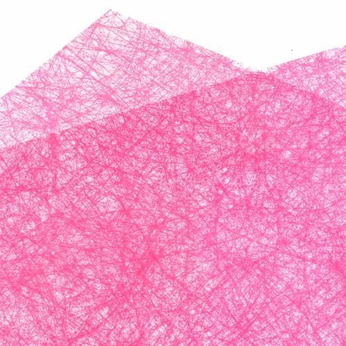 Product Flower bag pink L40cm W12-30cm 50 pieces