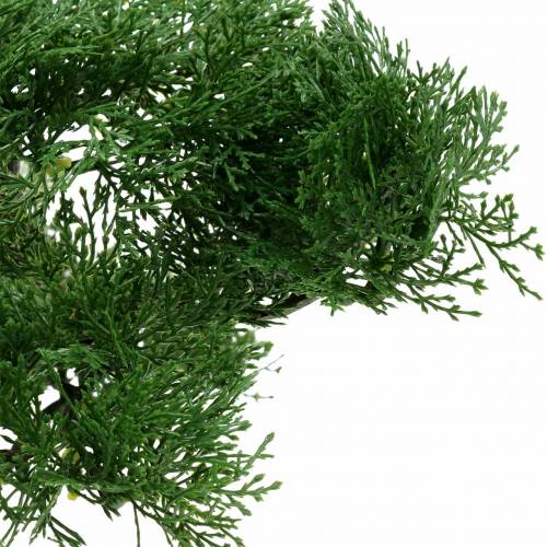 Product Artificial bonsai tree pine in a pot H36cm