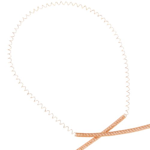 Product Bouillon wire Ø2mm 100g copper
