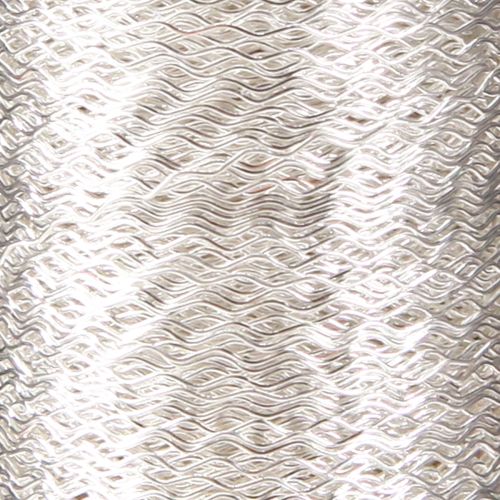 Product Bouillon effect wire 100g silver