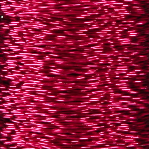 Product Bouillon effect wire Ø0.30mm 100g/140m pink