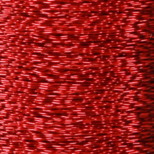 Product Bouillon effect wire Ø0.30mm 100g/140m red