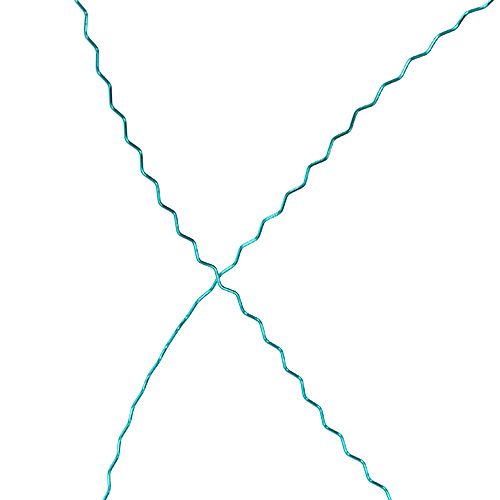 Product Bouillon effect wire Ø0.30mm 100g/140m turquoise