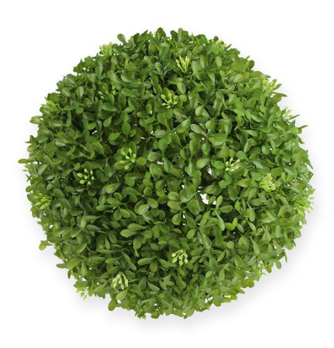 Floristik24 Box ball Ø25cm