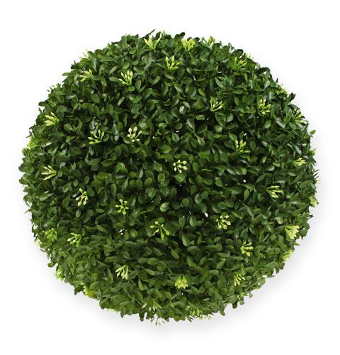 Floristik24 Book ball Ø30cm
