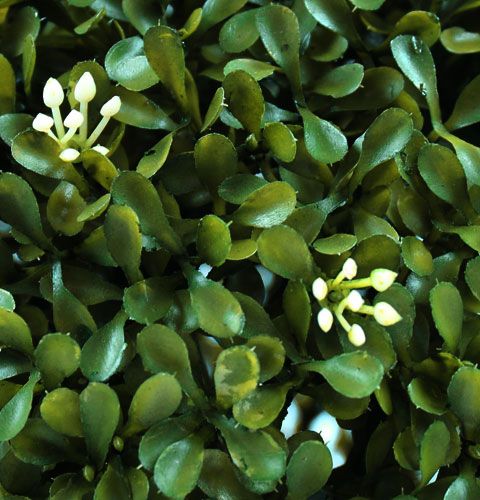 Floristik24 Book ball Ø30cm