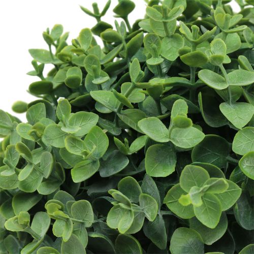 Floristik24 Boxwood ball artificial green Ø32cm