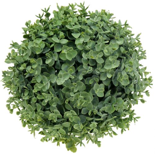 Floristik24 Boxwood ball artificial green Ø32cm