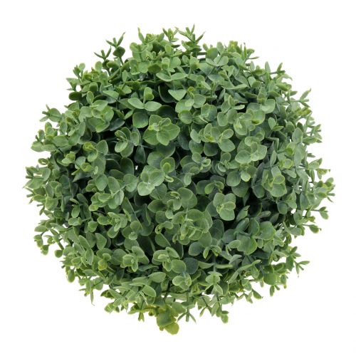 Floristik24 Boxwood ball artificial green Ø23cm