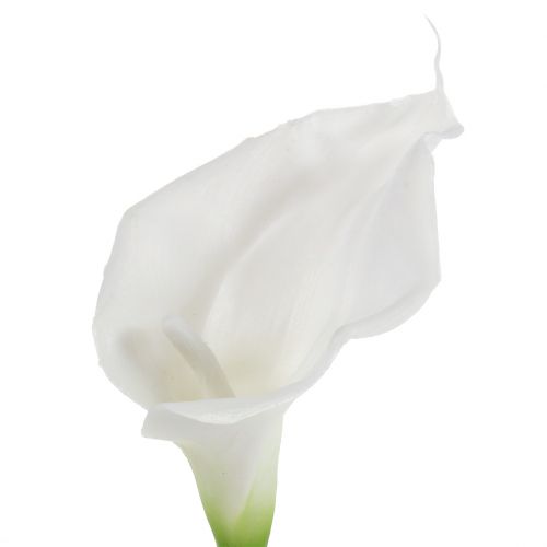 Product Artificial calla white 67cm