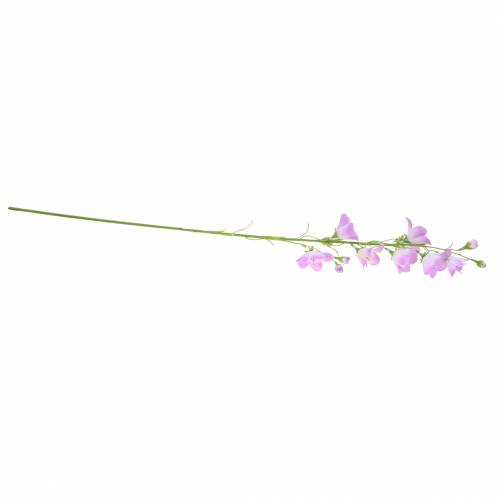 Floristik24 Artificial Campanula Bellflower Purple 66cm