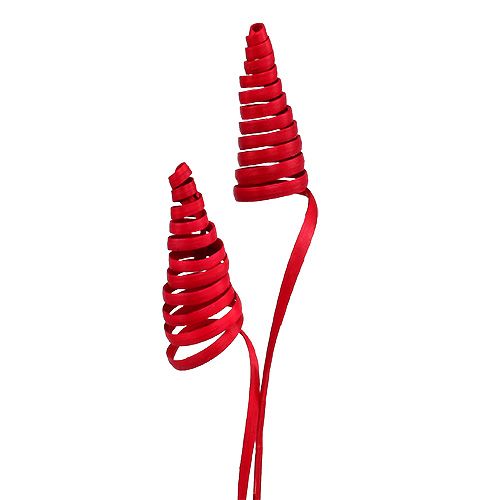 Floristik24 Cane Cone red 25pcs