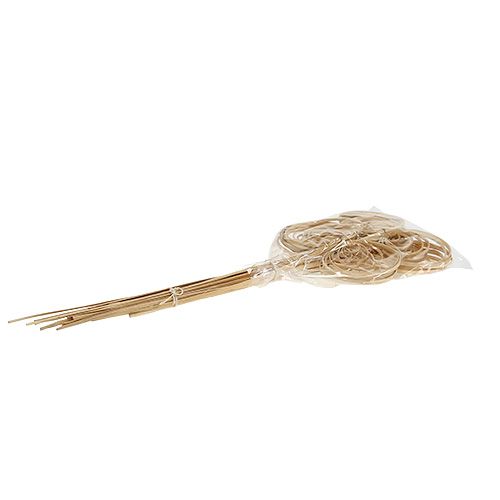Product Cane Coil Natural 25 pcs.