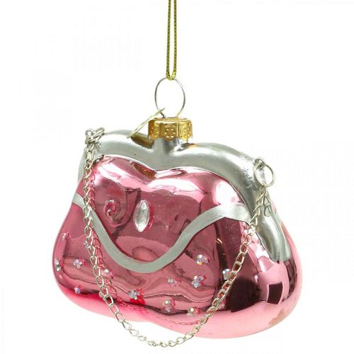 Product Christmas tree decorations nail polish handbag women&#39;s shoe 3pcs