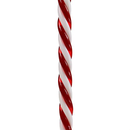 Product Christmas tree decoration candy cane 18cm 12pcs