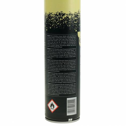 Floristik24 Color Spray Silk Matt 400ml reindeer moss moss spray