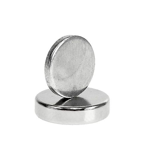 Product Corsage magnet 12 x 3 mm 10 pcs