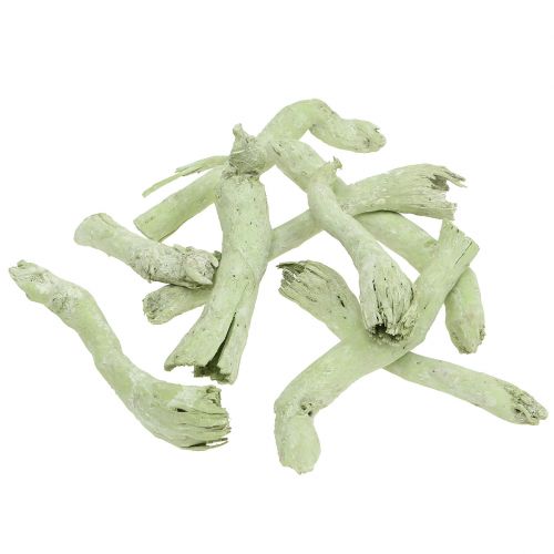 Product Cupy Roots, Pepe Cone Light Green, White Washed 350g