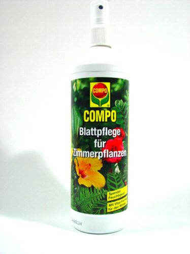 Floristik24 Compo leaf care for houseplants 500ml