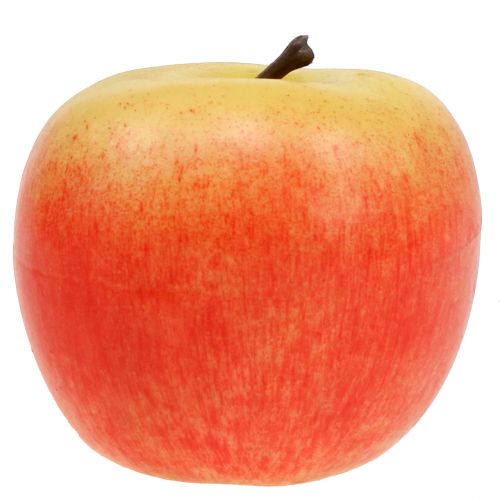 Floristik24 Deco apples Cox Ø6cm 12p