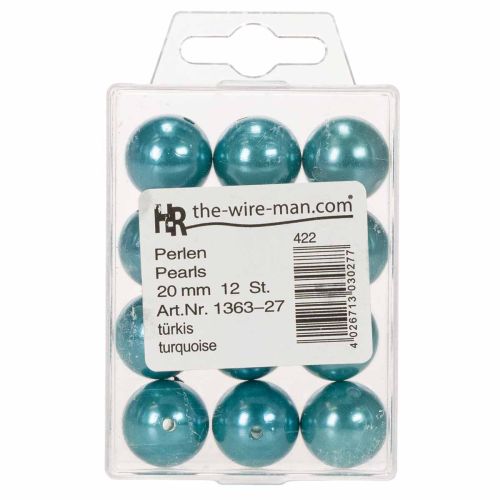 Decorative Beads Ø2cm