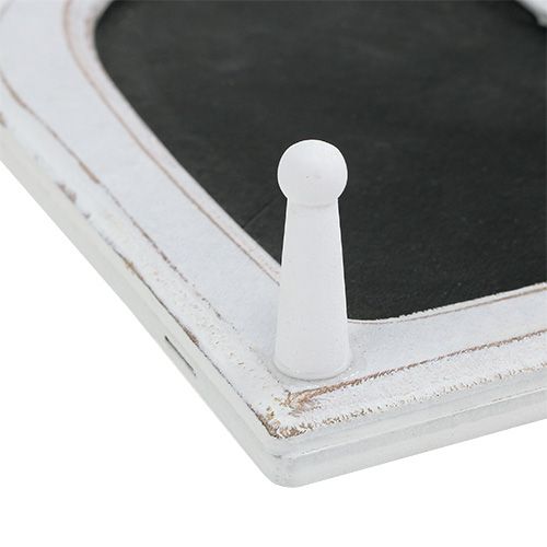 Floristik24 Decorative board for hanging 17cm 4pcs