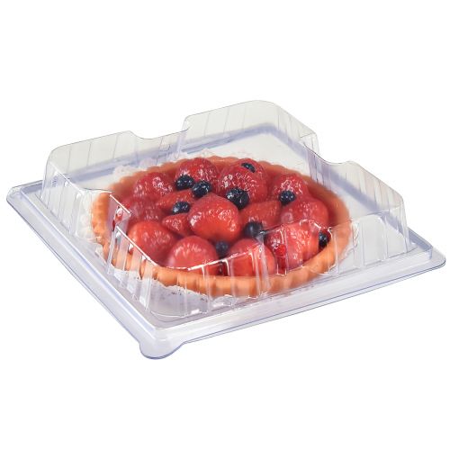 Product Decoration strawberry cake food dummy bakery Ø15cm