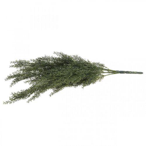 Floristik24 Deco Erika-Busch Pick Green Artificial Heather H50cm