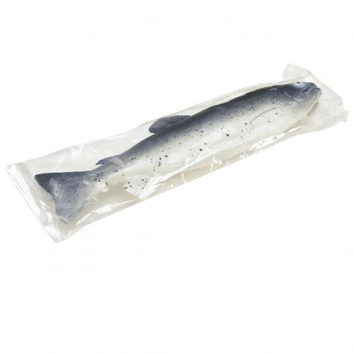 Product Decorative fish food dummy fish artificial 31cm