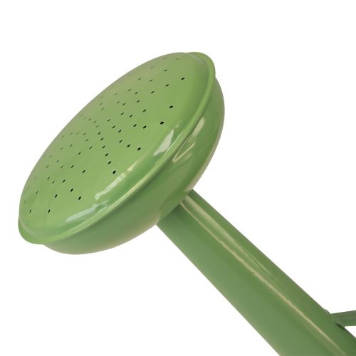 Product Decorative watering can for planting metal mint H26cm 5L