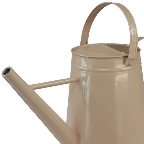 Product Decorative watering can sand metal decorative can 50×22.5×39cm