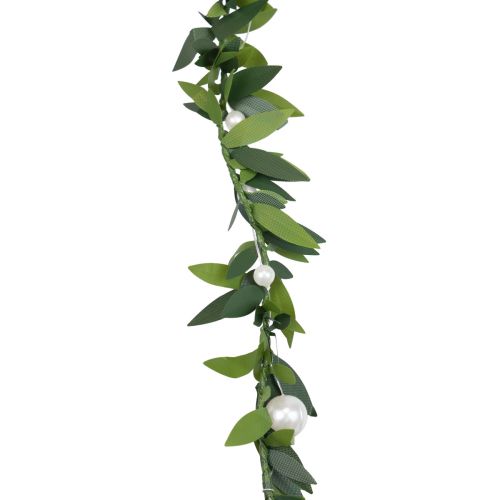 Floristik24 Decorative garland plant garland boxwood artificial 150cm