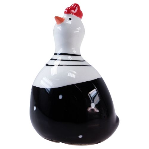 Product Decorative chickens Easter decoration figures chicks 9.5cm 3 pieces