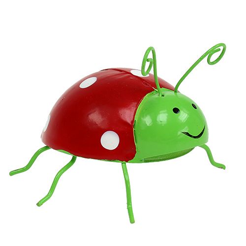 Product Deko Beetle assorted 8cm 3pcs