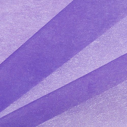 Product Deco fleece 60cm x 20m violet