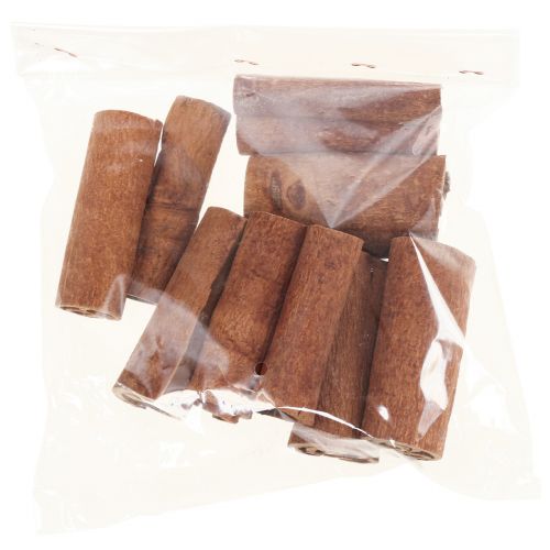 Product Decoration Cinnamon Christmas Decoration Cinnamon Rolls Cinnamon Sticks 10cm 500g