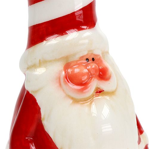 Product Deco-figure Christmas Santa 19,5cm 1pc