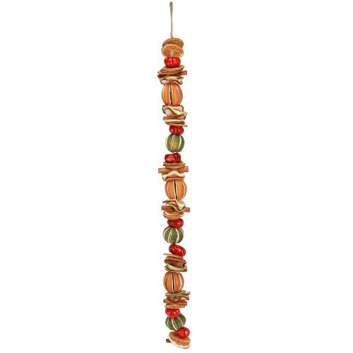Product Garland Dried Citrus Fruits Christmas Garland Dried Fruit 75cm
