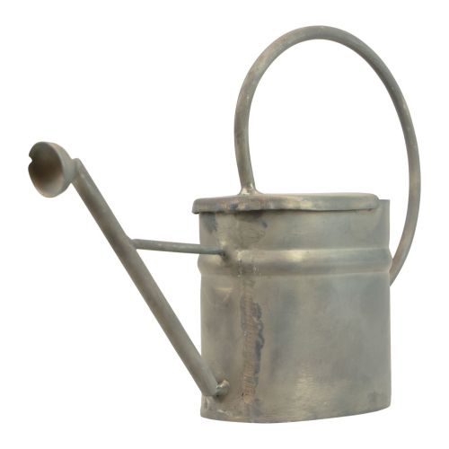 Product Decorative hanger metal decorative garden gray vintage 5-15cm set of 3